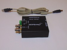 Sdrplay rspduo dual for sale  Ashdown