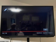 Grundig fire tv gebraucht kaufen  Hilden