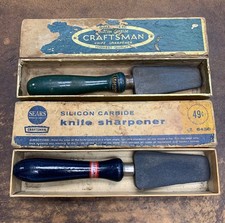 Two vintage craftsman for sale  San Antonio