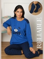 Reliable pigiama donna usato Reliable pigiama donna usato  Napoli