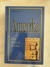 Amerika inka maya gebraucht kaufen Amerika inka maya gebraucht kaufen  Berlin