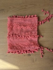 Halstuch damen schal gebraucht kaufen  Hannover