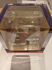 Bachmann scenecraft village for sale Bachmann scenecraft village for sale  BRIGHTON