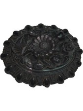 Victorian black whitby for sale  DURHAM