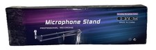 Usado, Suporte de microfone ajustável profissional podcast braço de gravação com braçadeira - Usado comprar usado  Enviando para Brazil