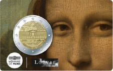2euro commémorative 2025 d'occasion  Lilles-Lomme