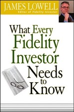 Every fidelity investor for sale  Haltom City