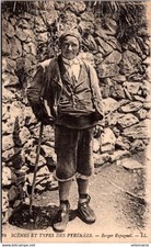 26609 cpa types d'occasion 26609 cpa types d'occasion  Guéret