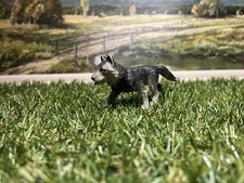 Bullyland hund wolf gebraucht kaufen Bullyland hund wolf gebraucht kaufen  Zeven