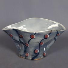 Vaso ceramica maiolica usato  Inverigo