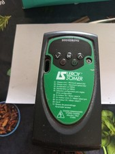 leroy sommer d'occasion  Bourgoin-Jallieu