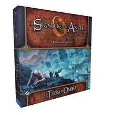 Signore degli anelli usato  Lucera
