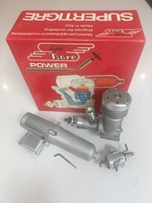 Supertigre st60 vintage for sale  LONDON