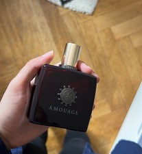 Amouage lyric woman gebraucht kaufen  Heidelberg