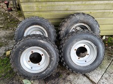 Yamaha raptor steel for sale  ELLAND
