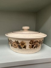 Poole pottery thistlewood for sale  BRIDPORT