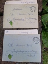 Feldpost rastenburg stpreußen gebraucht kaufen  Olbernhau