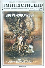 Hyperborea usato  Italia
