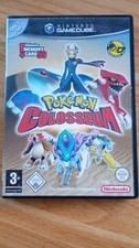 Pokemon colosseum nintendo gebraucht kaufen  Deutschland