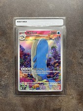 Wailord 162 159 gebraucht kaufen  Breckerfeld