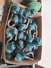 Isolatoren weidezaun rickelpfa gebraucht kaufen  Aurich