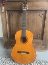 Yamaha cs40 anfängergitarre gebraucht kaufen  Meppen