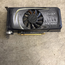 gtx 460 evga comprar usado  Enviando para Brazil