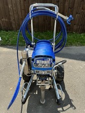 Graco ultimate 695 for sale  West Springfield