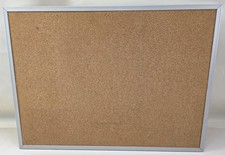 Mdf framed cork for sale  Chicago