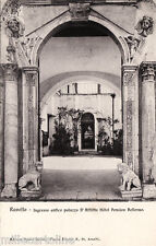 Ravello ingresso antico usato Ravello ingresso antico usato  Roma