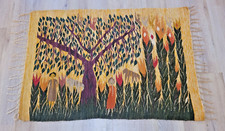 Vintage hand woven for sale  Pensacola