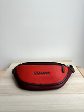 Usado, Bolsa de cinto e cintura Coach unissex League comprar usado  Enviando para Brazil