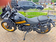 Royal enfield himalayan for sale  LOWESTOFT