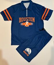 Houston shirt short for sale  Green Bay