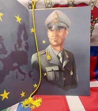 Militaria calendario storico usato  Pinerolo