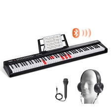 Vevor clavier piano d'occasion  Gonesse