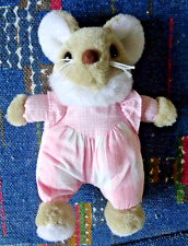 Doudou peluche vintage d'occasion  Moissy-Cramayel