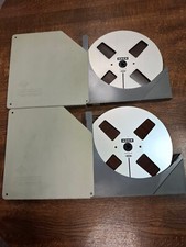 Uher 18cm aluspulen gebraucht kaufen  Wermelskirchen