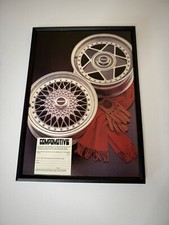 Framed original 1989 for sale  WIGAN