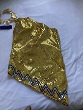 Dance costume hercules for sale  EGHAM