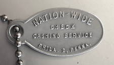 Vtg charge coin for sale  Rochester
