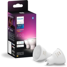 Philips hue faretto usato  Roccagloriosa