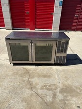 Perlick bbslp60 section for sale  Redlands