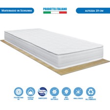 Materasso singolo poliuretano usato Materasso singolo poliuretano usato  Battipaglia