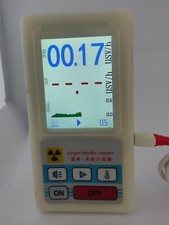 Geiger counter for sale  LONDON