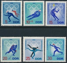Ddr 1968 1335 gebraucht kaufen  Freiburg im Breisgau