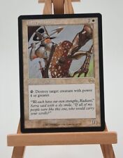 Intrepid hero urza gebraucht kaufen  Puderbach
