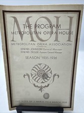 1935 1936 season for sale  Mason