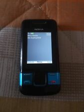 Cellulare nokia 7100s usato  Santa Maria di Licodia