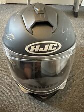 Hjc motorcycle helmet for sale  NORTHAMPTON